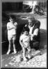 Adrian, Catalin, Bunicul Lie