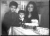 Adrian, Catalin, Mama