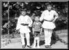 Catalin, Cosmin, Adrian