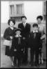 Doamna Bitan, Catalin, Prof. Parvu, Adrian, Mama