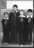 Manigutu, Dani Popa, Dani Nan, Catalin