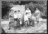 Tusica Anucuta, Adrian, Horica, Catalin, Unchiul Ita, Tudor, Oana, Mama