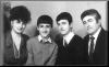 Mama, Catalin, Adrian, Tata