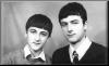 Catalin, Adrian