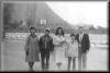 Tusica Anuta, Bianca, Mama, Catalin, Tata